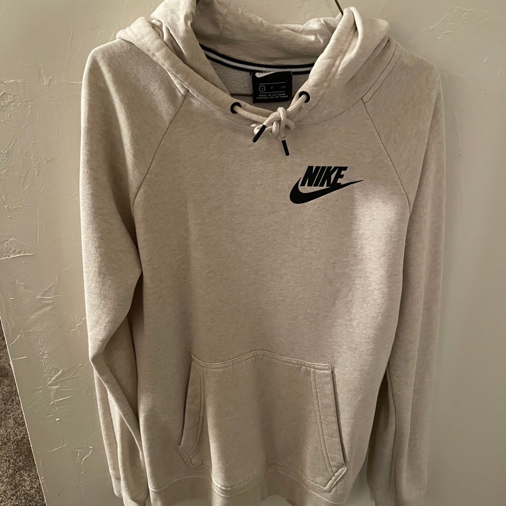 Women’s Nike hoodie